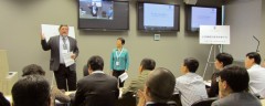 Global Health Summit Series: China-Canada Health Academic Forum