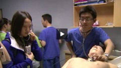 eHealth Summer Camp in  Review  by TELUS TV