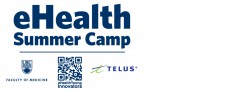 eHealth Young Innovators Program: eHealth Summer Camps