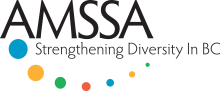 AMSSA logo