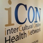 iCON banner