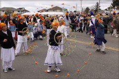 Bring In The New Year – Sikh Style with iCON