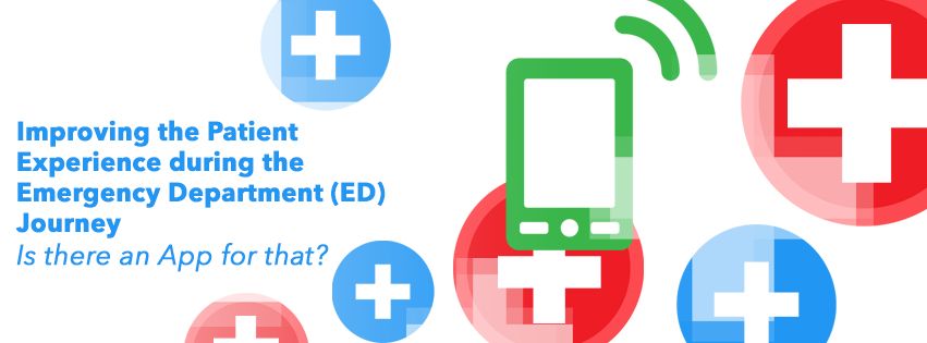 ED Patient Care  Digital Emergency Medicine