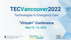 TEC Vancouver Conference 2022