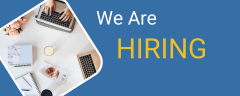 Hiring Now: Research Assistant #JR16305